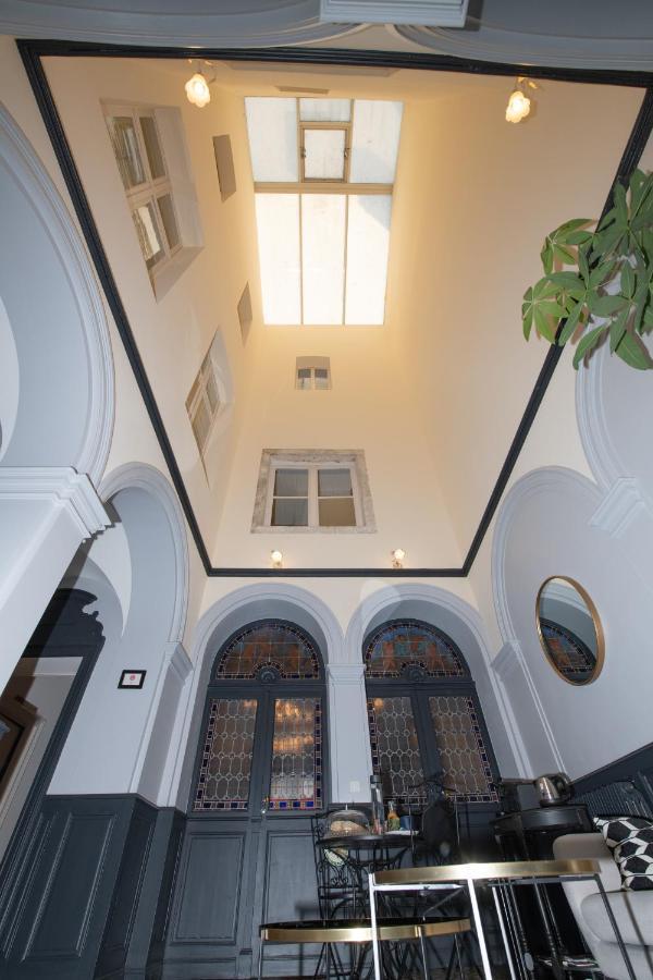 La Maison Vh Мон дьо Марсан Екстериор снимка