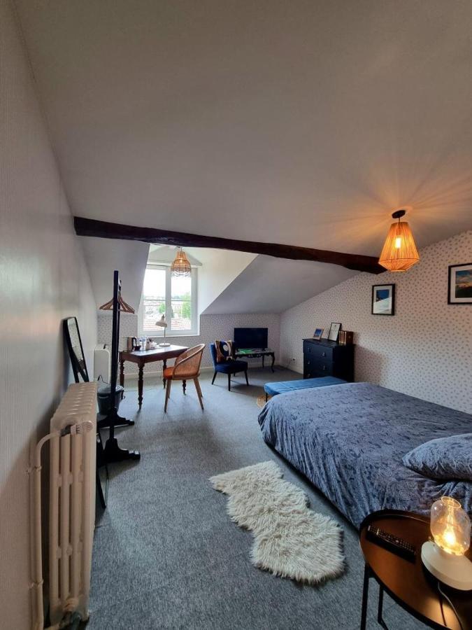 La Maison Vh Мон дьо Марсан Екстериор снимка