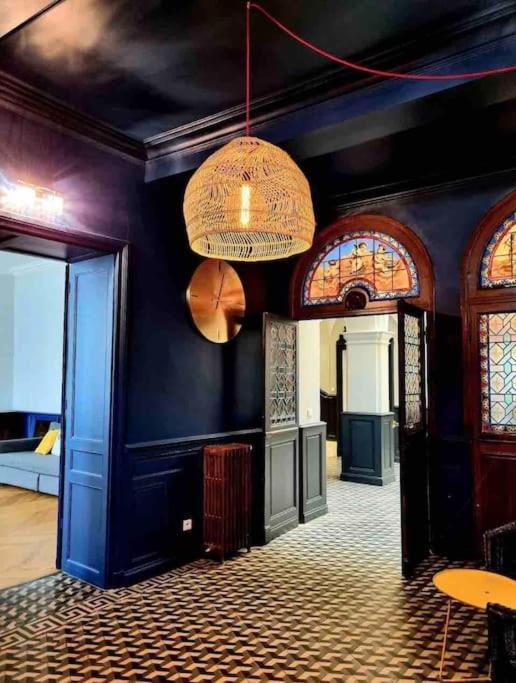 La Maison Vh Мон дьо Марсан Екстериор снимка
